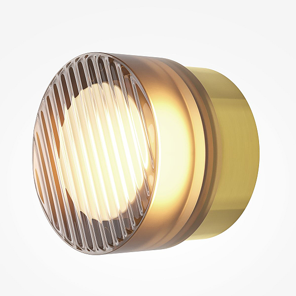Настенный светильник Maytoni Modern Olo MOD493WL-L6BSK1