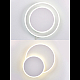 Настенный светодиодный светильник Natali Kovaltseva Led Lamps 81112/1W