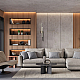 Настенный светильник Escada Simple 564/A LED