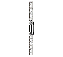 Настенный светильник Odeon Light L-Vision Pilar 7146/10WL