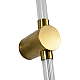 Бра Zortes Cryspy ZRS.1201.18
