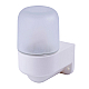 Настенный светильник термостойкий Uniel UL-00013476 UWL-K03R 60W/E27 IP65 WHITE