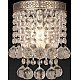 Настенный светильник Toplight Vivien TL7230B-01SN