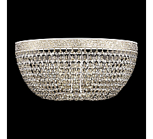 Настенный светильник Bohemia Ivele Crystal AL19051B/35OL WMG