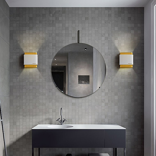 Настенный светильник ImperiumLoft Casing 178395-26