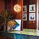 Настенный светильник Loft IT Oslo 10407W