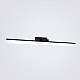 Настенный светильник LED4U L7179-720 BK