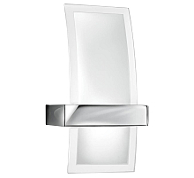 Настенный светильник Arte Lamp Glass Interior A3415AP-1CC