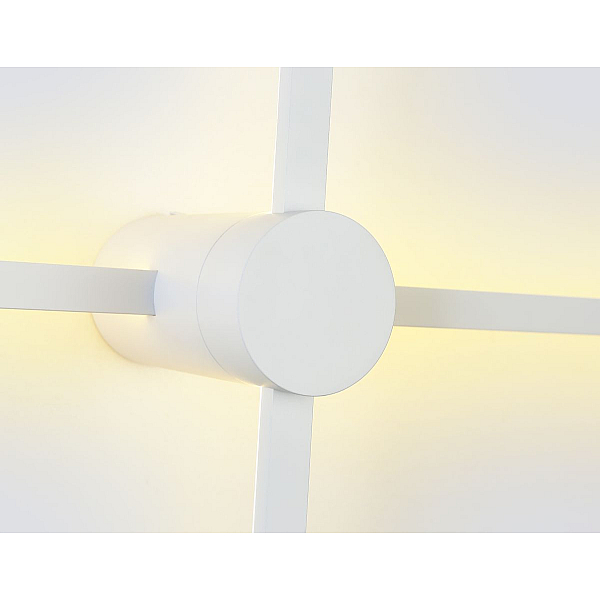 Настенный светильник Ambrella Light Comfort FL75866