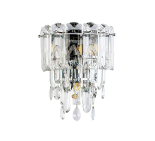 Настенный светильник Modelux ML.7220.320 CR