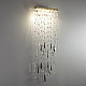 Бра Odeon Light Exclusive Hall Afina 5420/10WL