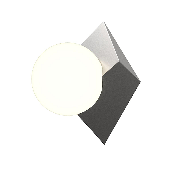 Бра Maytoni MOD445WL-01PT