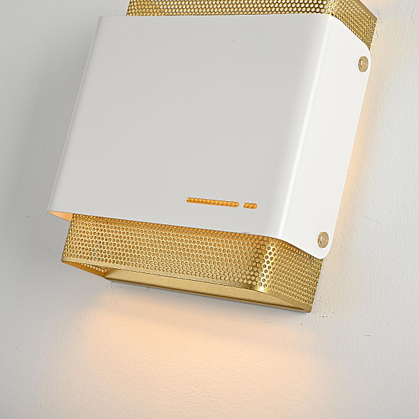 Настенный светильник ImperiumLoft Casing 178395-26