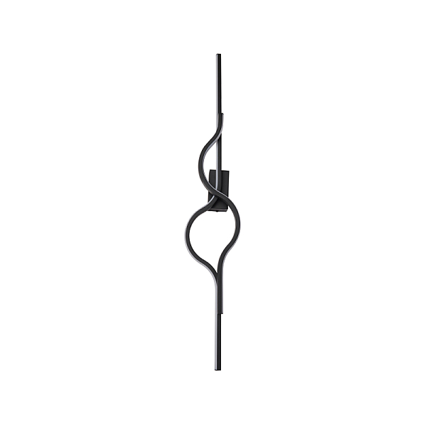 Настенный светодиодный светильник Kink Light Велле 08418C-80L,19(3000K)