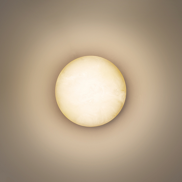Настенный светильник Odeon Light Nature Candela 7190/6WL