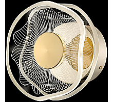 Настенный светильник Wertmark Helena WE453.02.301
