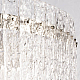 Настенный светильник Loft IT Nevada 10297W Nickel