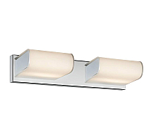 Настенный светильник Arte Lamp Libri A8856AP-2CC