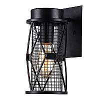 Настенный светильник Favourite Mesh 1783-1W
