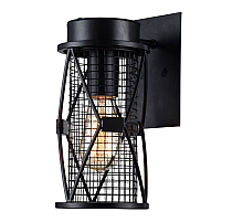 Настенный светильник Favourite Mesh 1783-1W