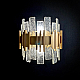 Настенный светильник Delight Collection 68073 W68073-2 gold
