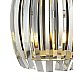 Настенный светильник Natali Kovaltseva Orbis 79007/2W Chrome