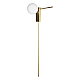 Настенный светильник Loft IT Meridian 10132/H Gold