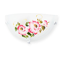 Настенный светильник Toplight Gardavi TL9330Y-01WH