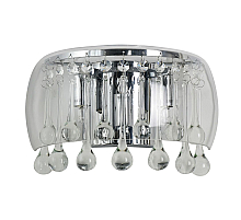 Настенный светильник Arte Lamp A7054AP-3CC