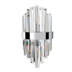 Настенный светильник Arte Lamp Fedelta A1068AP-2CC