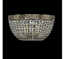 Бра Bohemia Ivele Crystal 19051B/25IV GB