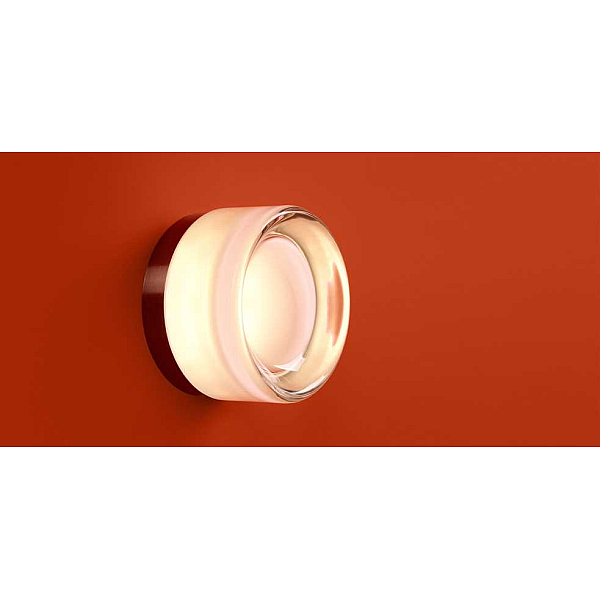 Настенный светильник Freya Modern Retro FR5603WL-L8TR