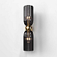 Настенный светильник Maytoni Antic MOD302WL-02GR