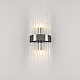 Настенный светильник Arte Milano Torcia 430122.140.2.E14.A1 BK