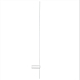 Настенный светильник Nowodvorski Saber Led Silk Olive L White 11588