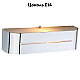 Настенный светильник Arte Lamp Cosmopolitan A7210AP-1CC