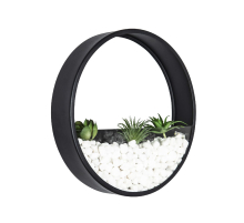 Настенный светильник LED4U L7395-250 BK