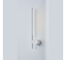 Настенный светильник Crystal Lux CLT 058W1 WH