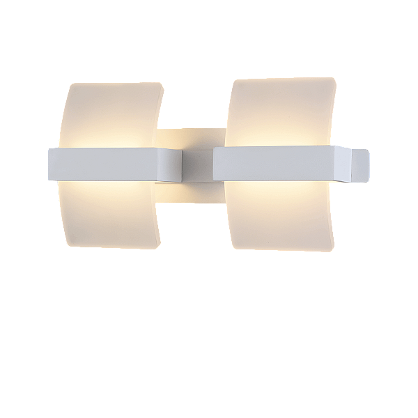 Подсветка Vele Luce Ortona VL8161W02