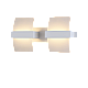 Подсветка Vele Luce Ortona VL8161W02