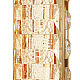 Настенный светодиодный светильник Maytoni Castello MOD336WL-L35G3K