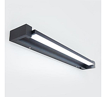Настенный светильник Italline IT01-1068/45 black