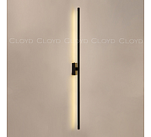 Настенный светильник Cloyd Lineas 20457