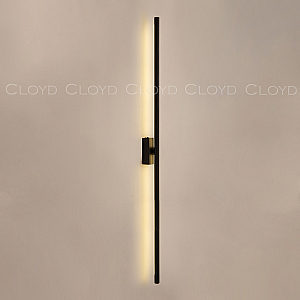 Настенный светильник Cloyd Lineas 20457
