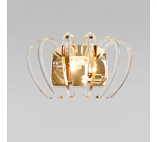 Настенный светильник Loft IT Dakota 10300W French gold