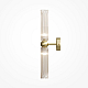 Настенный светильник Maytoni Modern Antic MOD302WL-02CG1