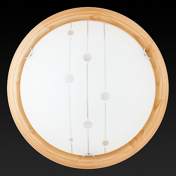 Настенный светильник Toplight Madison TL9033Y-02PN