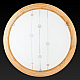 Настенный светильник Toplight Madison TL9033Y-02PN