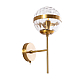 Бра Arte Lamp Delacrua A7770AP-1PB