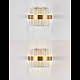 Настенный светодиодный светильник Natali Kovaltseva Led Lamps 81118/1W